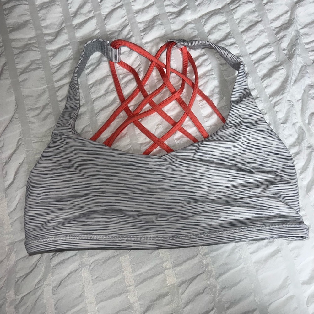 Lululemon Bra